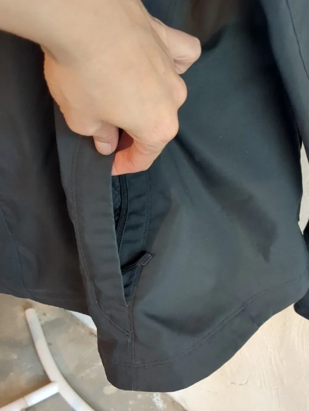 Arcteryx A2B Commuter Jacket